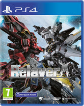 Relayer Sony Playstation 4 PS4